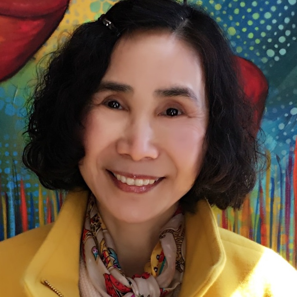 Image of Helen Shen