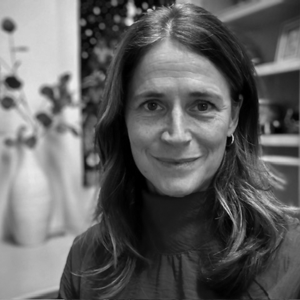Amy Brewster